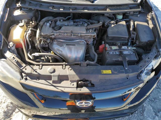 JTKJF5C72D3061470 - 2013 TOYOTA SCION TC 黑色 照片 11