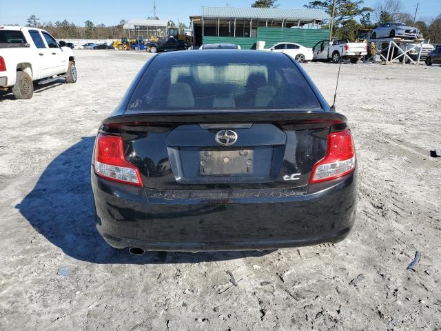 JTKJF5C72D3061470 - 2013 TOYOTA SCION TC 黑色 照片 6