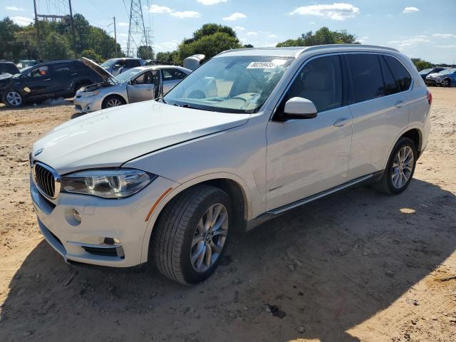 2015 BMW X5 XDRIVE35I, 