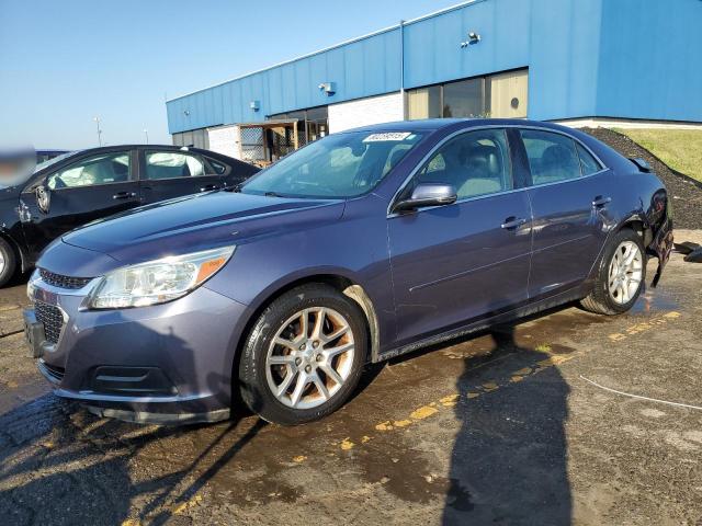 2014 CHEVROLET MALIBU 1LT, 
