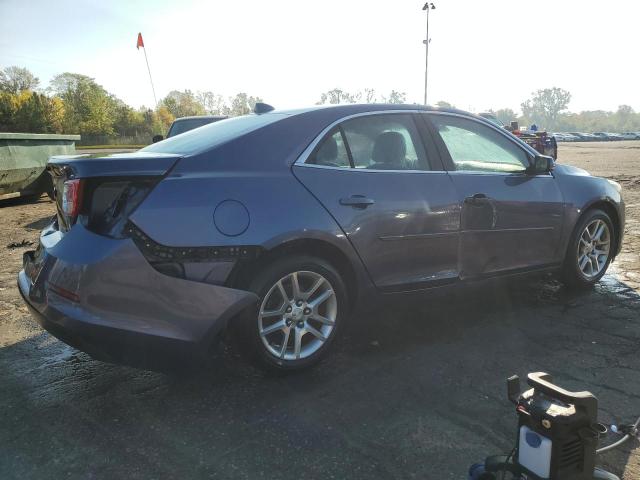 1G11C5SL1EF300935 - 2014 CHEVROLET MALIBU 1LT BLUE photo 3