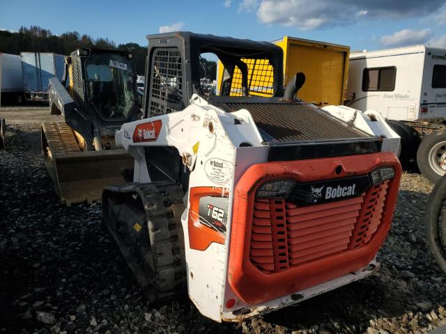 B4SF11682 - 2021 BOBCAT T62 WHITE photo 3