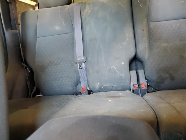 1J4GL48K27W522794 - 2007 JEEP LIBERTY SPORT 蓝色 照片 10