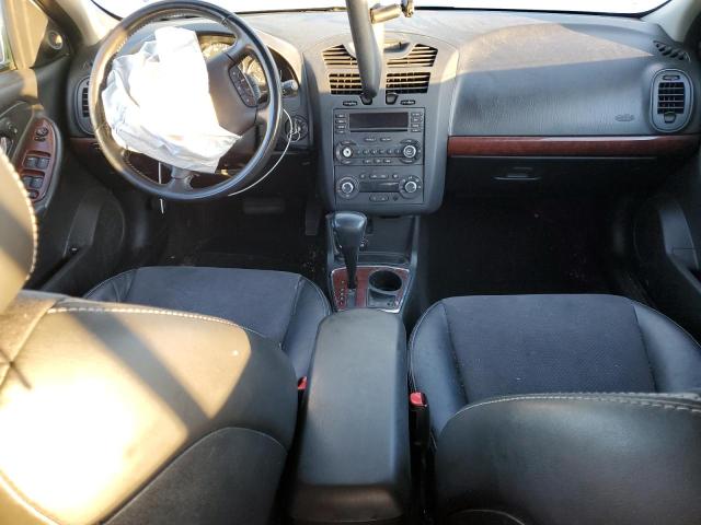 1G1ZU57N27F137595 - 2007 CHEVROLET MALIBU LTZ ვერცხლისფერი ფოტო 8