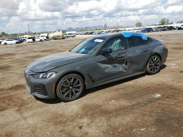 2025 BMW I4 EDRIVE 40, 