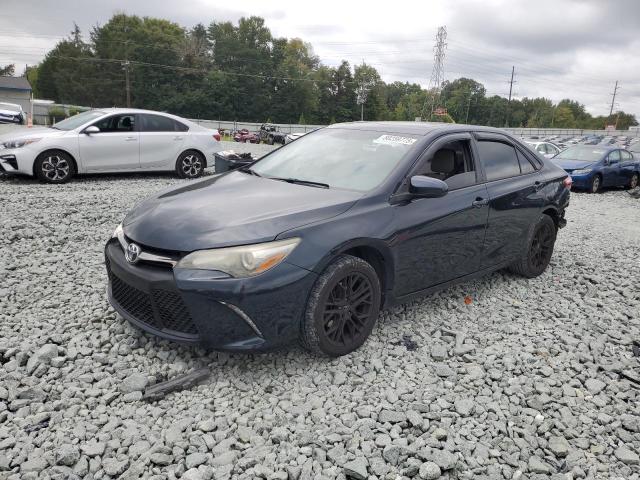 2015 TOYOTA CAMRY LE, 