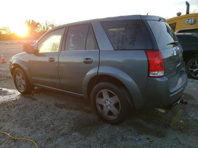 5GZCZ63446S898439 - 2006 SATURN VUE GREEN photo 2