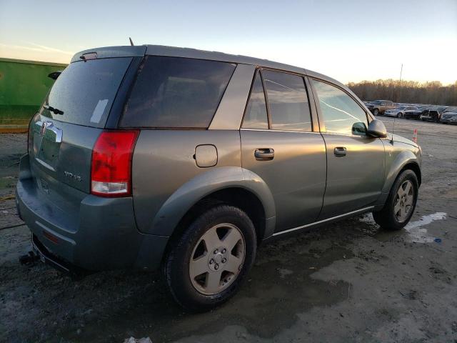 5GZCZ63446S898439 - 2006 SATURN VUE GREEN photo 3