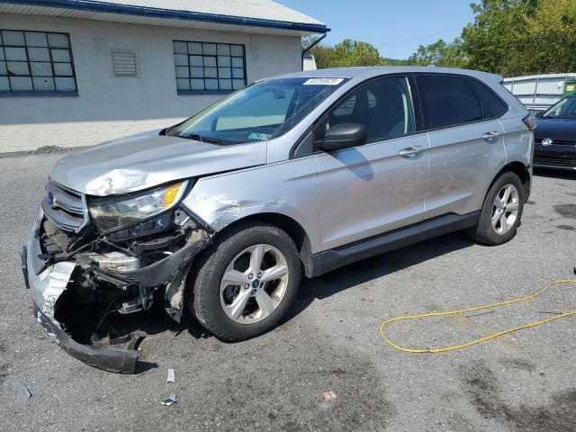 2017 FORD EDGE SE, 