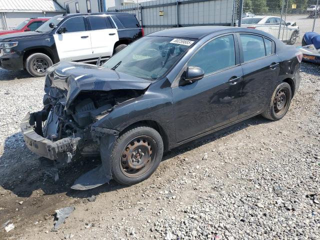2013 MAZDA 3 I, 