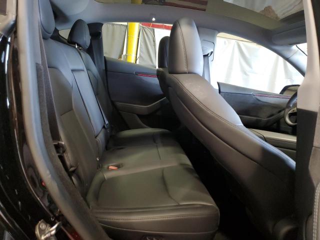 7SAYGDEE1TA394723 - 2026 TESLA MODEL Y 黑色 照片 10