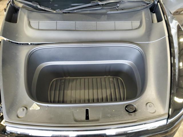 7SAYGDEE1TA394723 - 2026 TESLA MODEL Y 黑色 照片 11