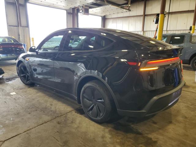 7SAYGDEE1TA394723 - 2026 TESLA MODEL Y 黑色 照片 2