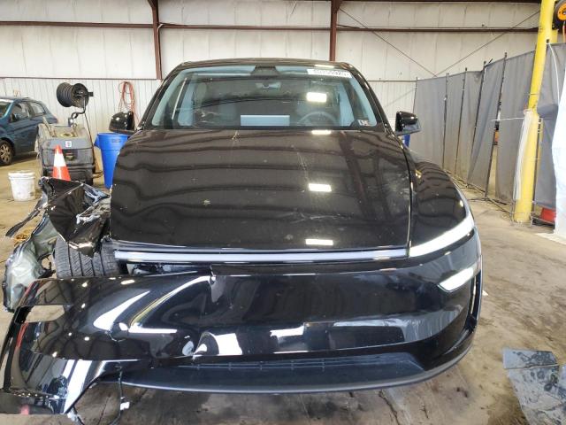 7SAYGDEE1TA394723 - 2026 TESLA MODEL Y 黑色 照片 5