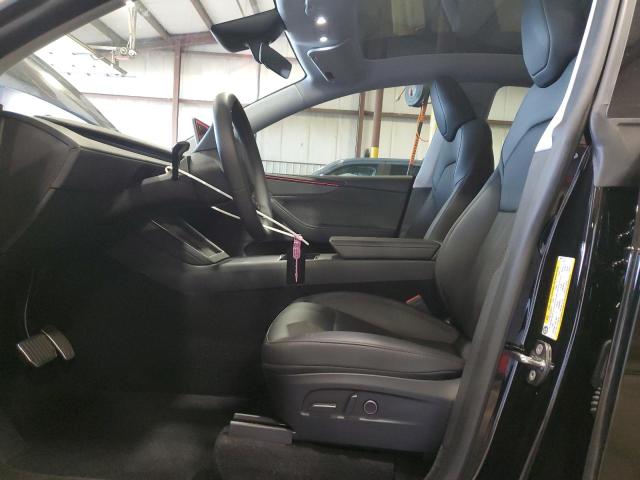 7SAYGDEE1TA394723 - 2026 TESLA MODEL Y 黑色 照片 7