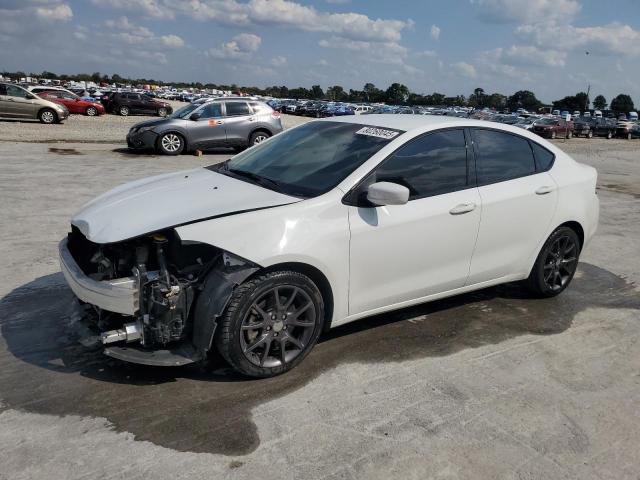 2016 DODGE DART SE, 