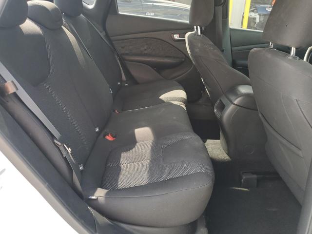 1C3CDFAA7GD555580 - 2016 DODGE DART SE თეთრი ფოტო 10