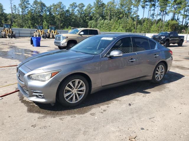 2014 INFINITI Q50 BASE, 