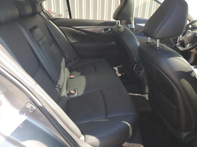 JN1BV7AP1EM671050 - 2014 INFINITI Q50 BASE Boz foto 10