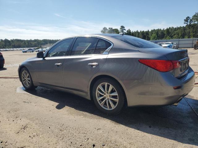 JN1BV7AP1EM671050 - 2014 INFINITI Q50 BASE Boz foto 2