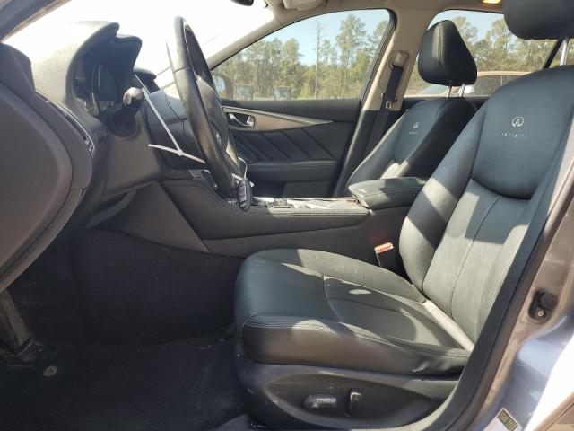 JN1BV7AP1EM671050 - 2014 INFINITI Q50 BASE Boz foto 7
