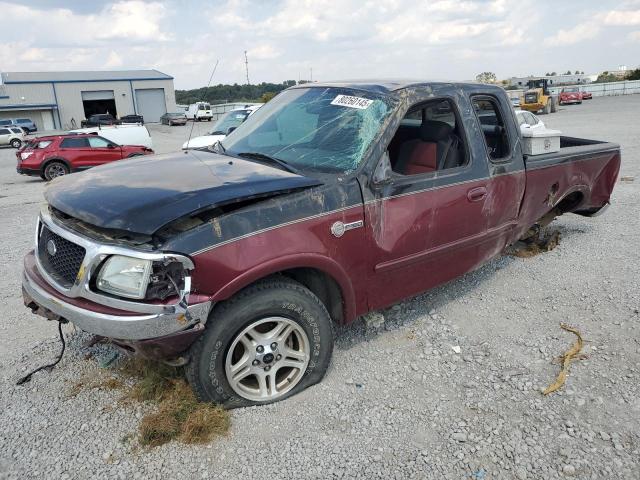 2003 FORD F150, 