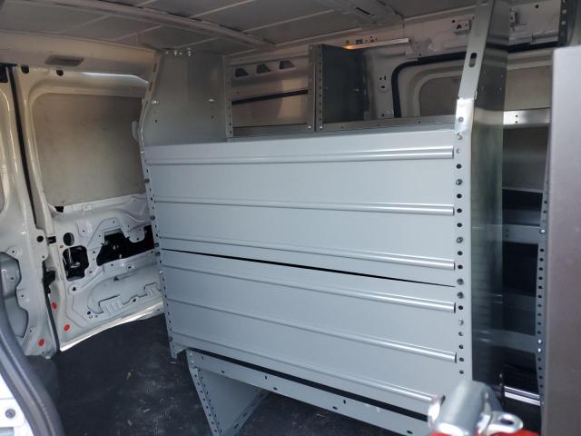 ZFBHRFAB1K6M18114 - 2019 RAM PROMASTER 白色 照片 11