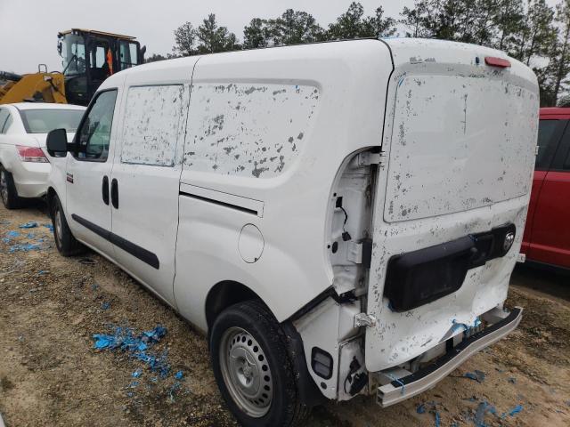 ZFBHRFAB1K6M18114 - 2019 RAM PROMASTER 白色 照片 2