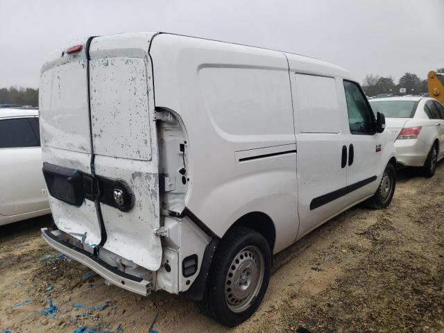 ZFBHRFAB1K6M18114 - 2019 RAM PROMASTER 白色 照片 3