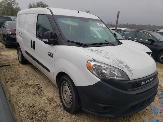 ZFBHRFAB1K6M18114 - 2019 RAM PROMASTER 白色 照片 4