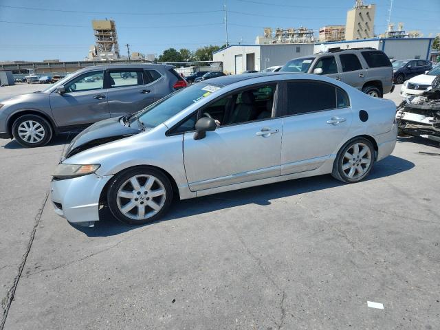 2009 HONDA CIVIC EXL, null