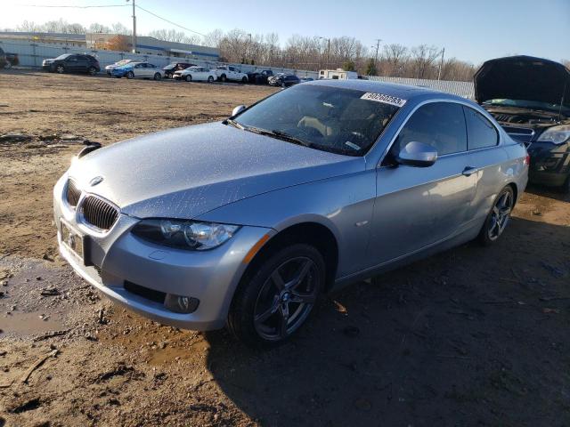 2010 BMW 328 I SULEV, 