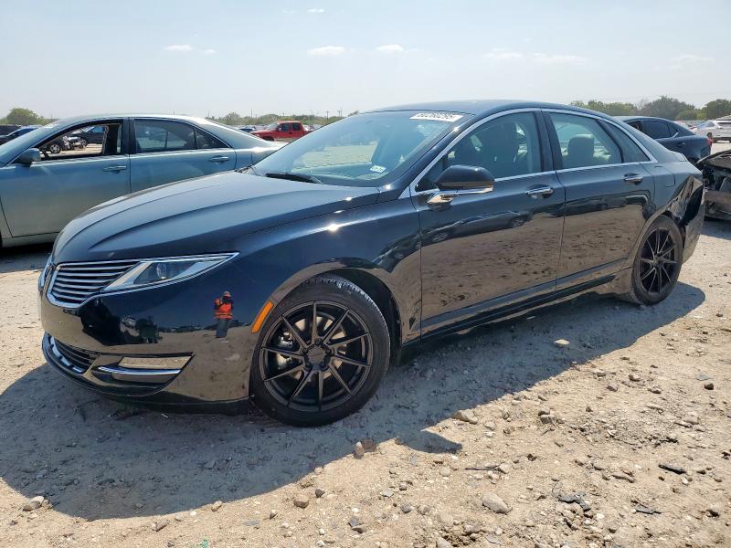 2014 LINCOLN MKZ HYBRID, 