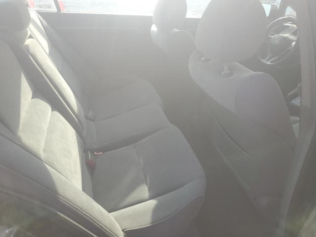 2HGFA16849H508380 - 2009 HONDA CIVIC EX BLACK photo 10