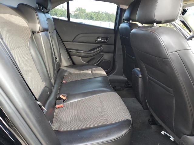 1G11C5SA1GU133182 - 2016 CHEVROLET MALIBU LIM LT 黑色 照片 10