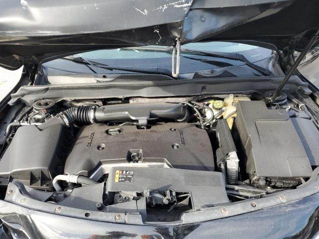 1G11C5SA1GU133182 - 2016 CHEVROLET MALIBU LIM LT 黑色 照片 11