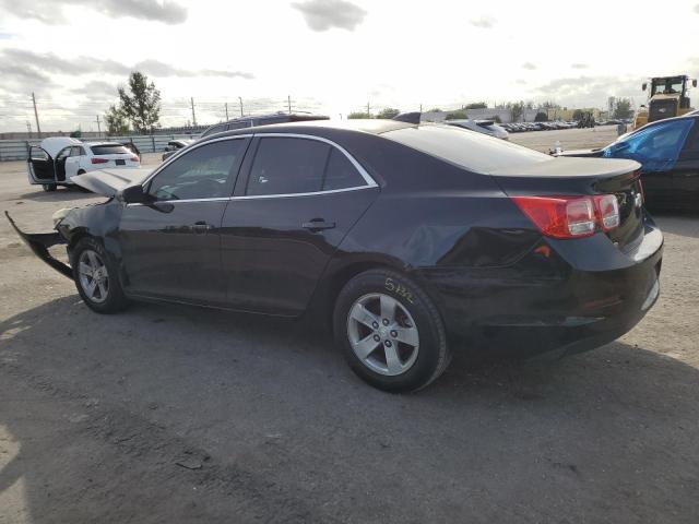 1G11C5SA1GU133182 - 2016 CHEVROLET MALIBU LIM LT 黑色 照片 2