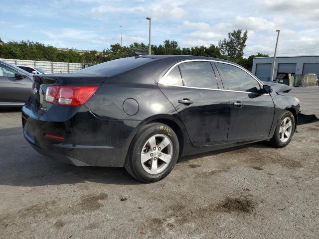 1G11C5SA1GU133182 - 2016 CHEVROLET MALIBU LIM LT 黑色 照片 3