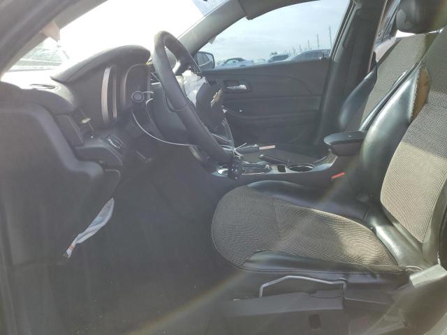 1G11C5SA1GU133182 - 2016 CHEVROLET MALIBU LIM LT 黑色 照片 7