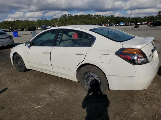 1N4AL2AP8CC230588 - 2012 NISSAN ALTIMA BASE WHITE photo 2