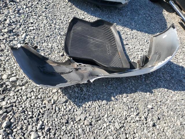 19XFC1F39KE207215 - 2019 HONDA CIVIC EX WHITE photo 12