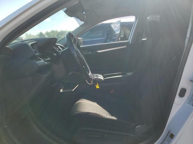 19XFC1F39KE207215 - 2019 HONDA CIVIC EX WHITE photo 7