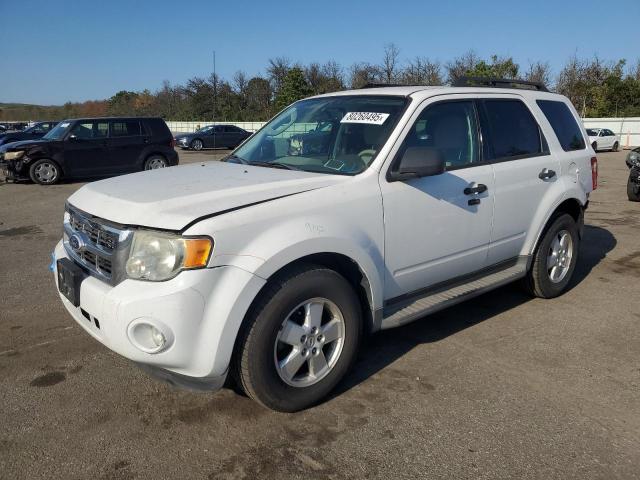 2012 FORD ESCAPE XLT, 