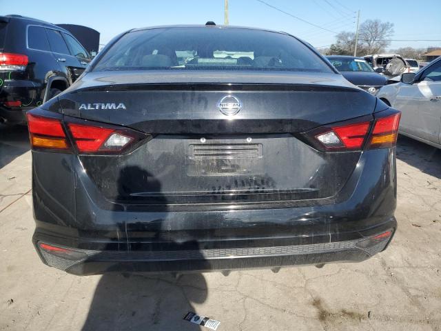 1N4BL4BV5KC158213 - 2019 NISSAN ALTIMA S BLACK photo 6