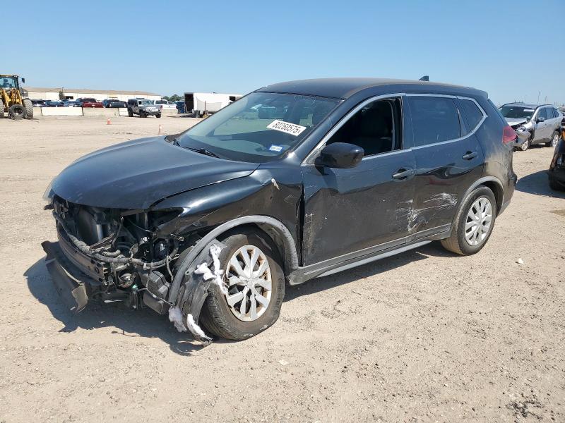 2018 NISSAN ROGUE S, 