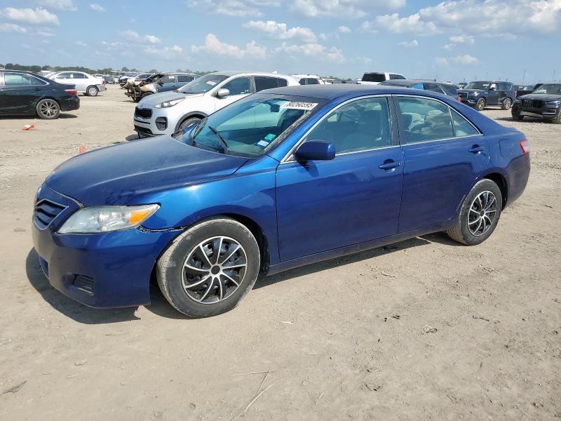 2010 TOYOTA CAMRY BASE, 