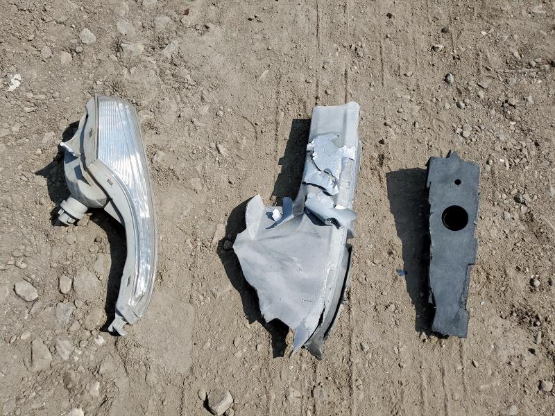 4T1BF3EK5AU555034 - 2010 TOYOTA CAMRY BASE BLUE photo 12