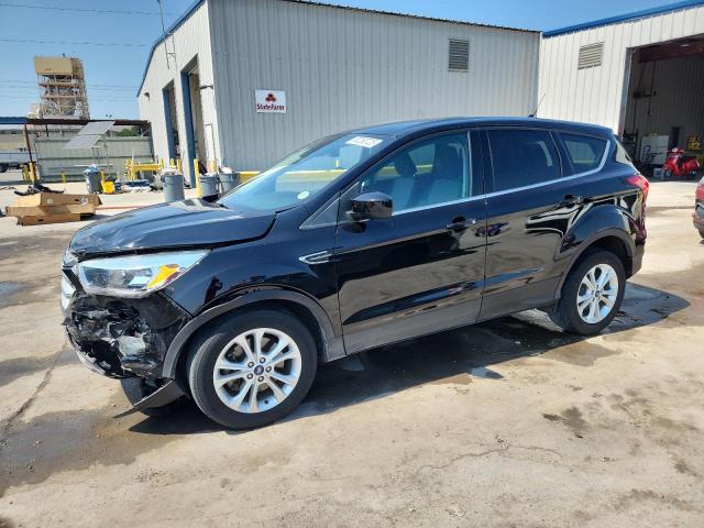 2019 FORD ESCAPE SE, 