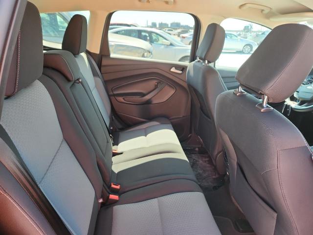 1FMCU9GDXKUC21644 - 2019 FORD ESCAPE SE 黑色 照片 11