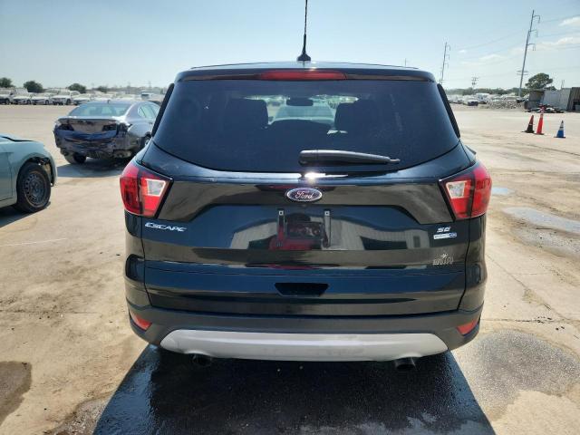 1FMCU9GDXKUC21644 - 2019 FORD ESCAPE SE 黑色 照片 6